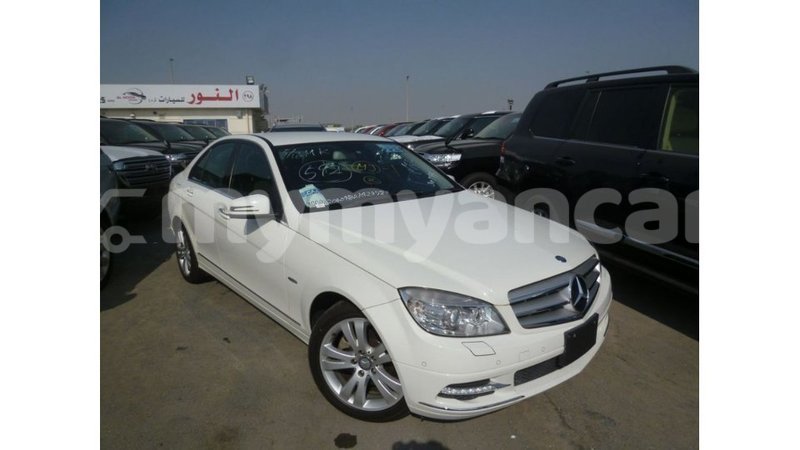 Big with watermark mercedes benz 200 ayeyarwady import dubai 2229