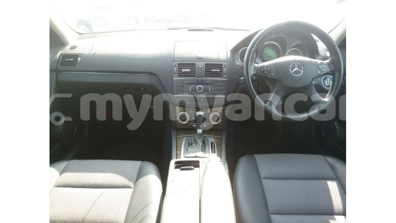 Big with watermark mercedes benz 200 ayeyarwady import dubai 2229