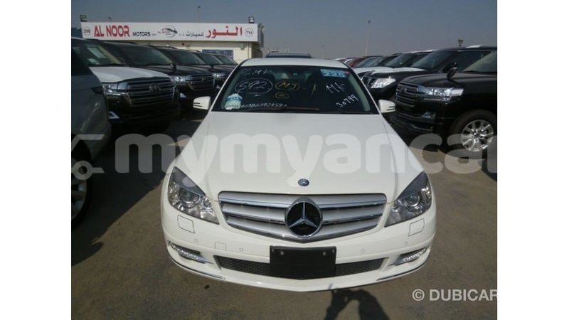 Big with watermark mercedes benz 200 ayeyarwady import dubai 2229