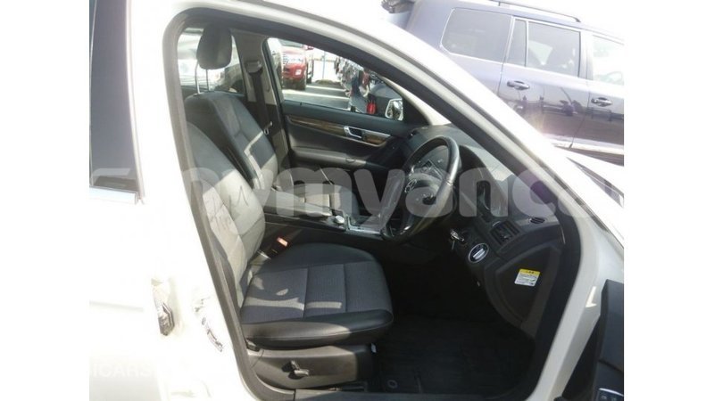 Big with watermark mercedes benz 200 ayeyarwady import dubai 2229