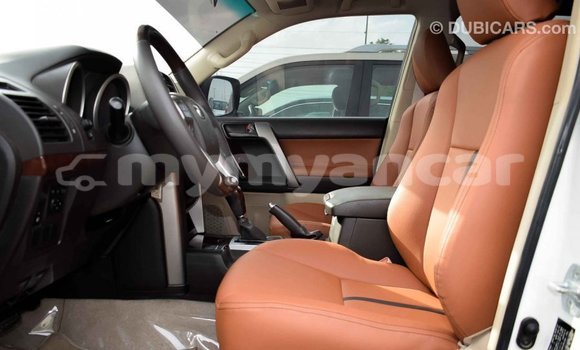Acheter Import Voiture Toyota Prado Blanc à Import - Dubai, #<Region:0x000000000c5121b8> Acheter Import Voiture Toyota Prado Blanc à Import - Dubai, #<Region:0x000000000c5121b8>