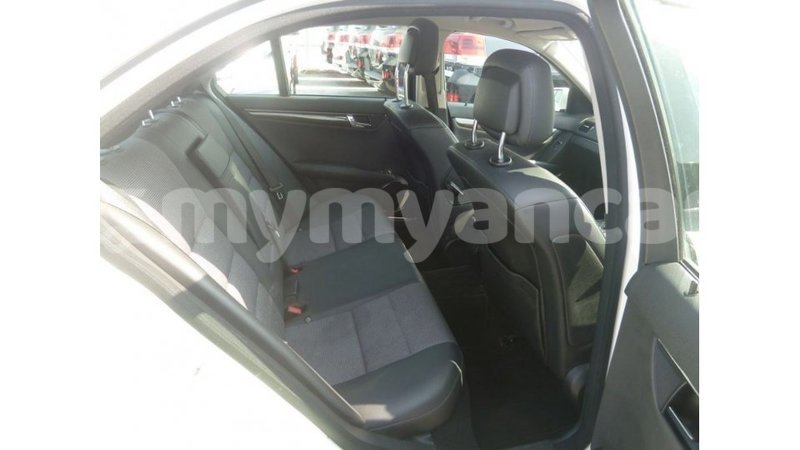 Big with watermark mercedes benz 200 ayeyarwady import dubai 2229