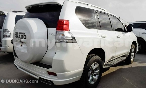 Acheter Import Voiture Toyota Prado Blanc à Import - Dubai, #<Region:0x000000000c5121b8> Acheter Import Voiture Toyota Prado Blanc à Import - Dubai, #<Region:0x000000000c5121b8>
