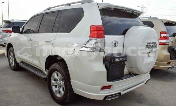 Acheter Import Voiture Toyota Prado Blanc à Import - Dubai, #<Region:0x000000000c5121b8> Acheter Import Voiture Toyota Prado Blanc à Import - Dubai, #<Region:0x000000000c5121b8>