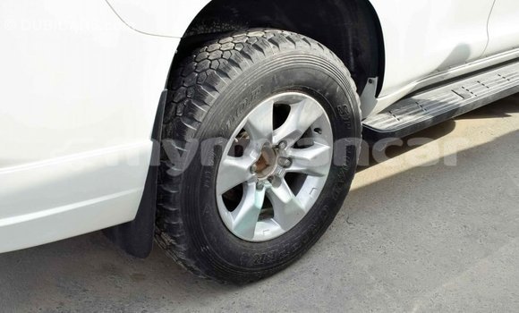 Acheter Import Voiture Toyota Prado Blanc à Import - Dubai, #<Region:0x000000000c5121b8> Acheter Import Voiture Toyota Prado Blanc à Import - Dubai, #<Region:0x000000000c5121b8>