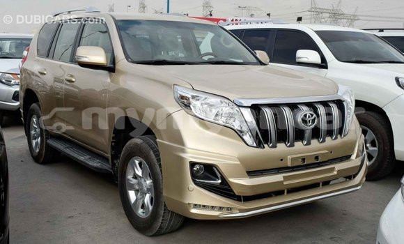Buy Import Toyota Prado Other Car in Import - Dubai in Ayeyarwady Buy Import Toyota Prado Other Car in Import - Dubai in Ayeyarwady