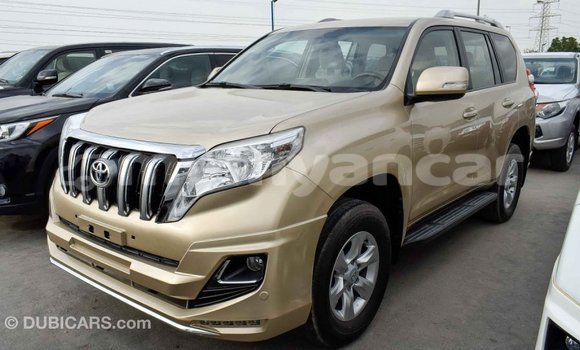 Buy Import Toyota Prado Other Car in Import - Dubai in Ayeyarwady Buy Import Toyota Prado Other Car in Import - Dubai in Ayeyarwady