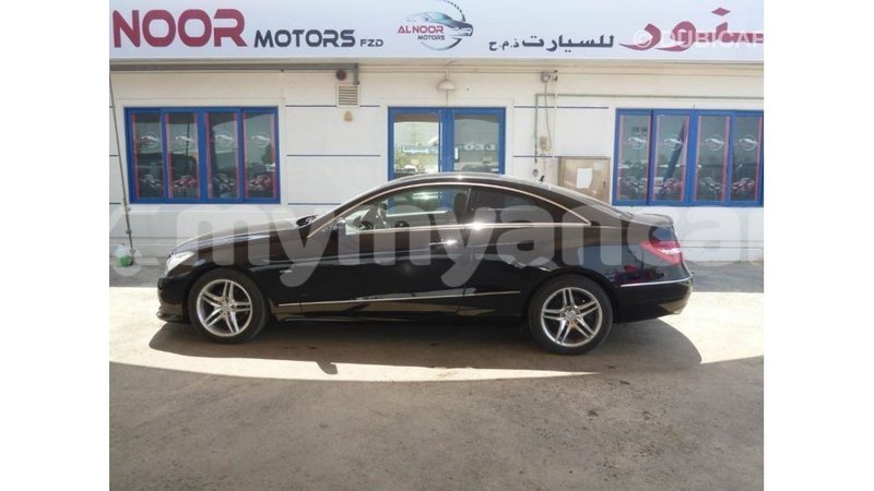 Big with watermark mercedes benz 250 ayeyarwady import dubai 2234