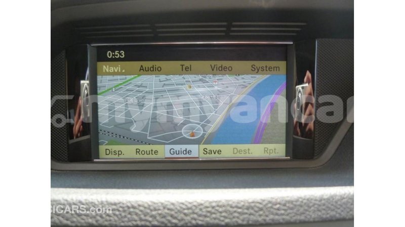 Big with watermark mercedes benz 250 ayeyarwady import dubai 2234