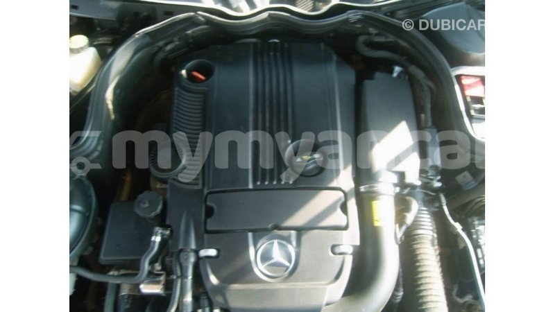 Big with watermark mercedes benz 250 ayeyarwady import dubai 2234