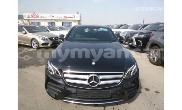 သွင်းကုန် Mercedes-Benz 190 (W201) Black ကား Import - Dubai Ayeyarwady သွင်းကုန် Mercedes-Benz 190 (W201) Black ကား Import - Dubai Ayeyarwady