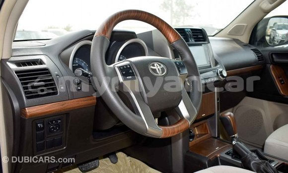 Buy Import Toyota Prado Other Car in Import - Dubai in Ayeyarwady Buy Import Toyota Prado Other Car in Import - Dubai in Ayeyarwady
