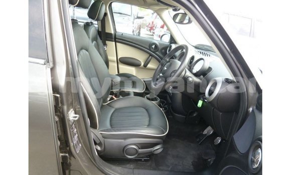 သွင်းကုန် Mini Cooper Brown ကား Import - Dubai Ayeyarwady သွင်းကုန် Mini Cooper Brown ကား Import - Dubai Ayeyarwady