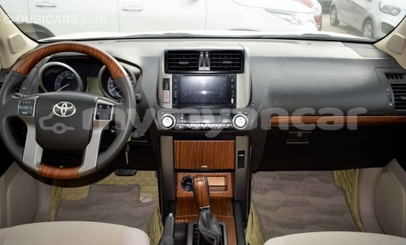 Buy Import Toyota Prado Other Car in Import - Dubai in Ayeyarwady Buy Import Toyota Prado Other Car in Import - Dubai in Ayeyarwady