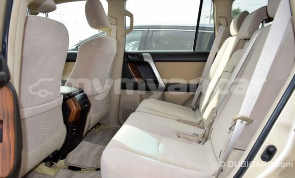 Buy Import Toyota Prado Other Car in Import - Dubai in Ayeyarwady Buy Import Toyota Prado Other Car in Import - Dubai in Ayeyarwady