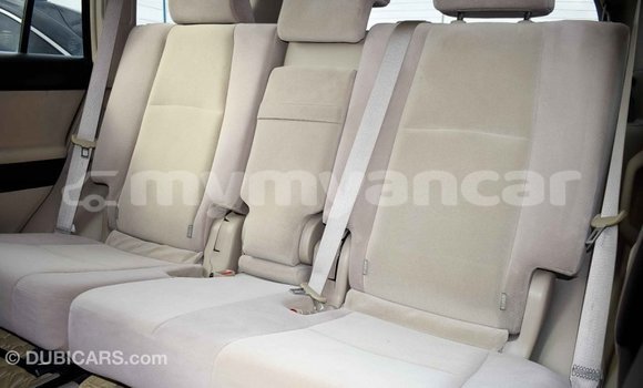 Buy Import Toyota Prado Other Car in Import - Dubai in Ayeyarwady Buy Import Toyota Prado Other Car in Import - Dubai in Ayeyarwady