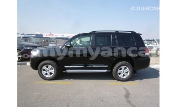 သွင်းကုန် Toyota Land Cruiser Black ကား Import - Dubai Ayeyarwady သွင်းကုန် Toyota Land Cruiser Black ကား Import - Dubai Ayeyarwady
