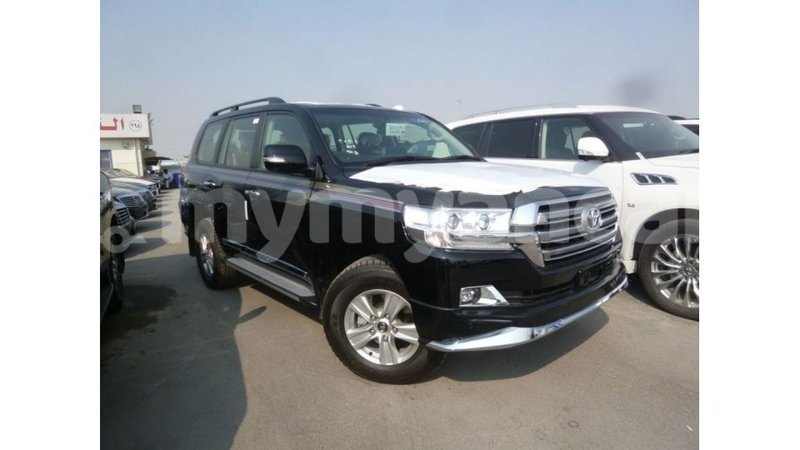 Big with watermark toyota land cruiser ayeyarwady import dubai 2240