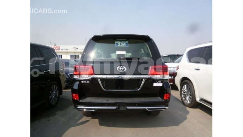 Big with watermark toyota land cruiser ayeyarwady import dubai 2240