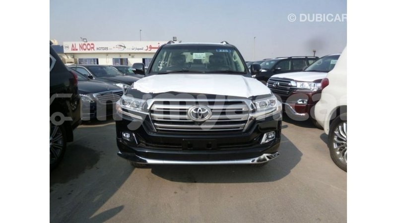 Big with watermark toyota land cruiser ayeyarwady import dubai 2240