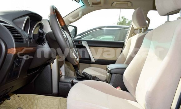 Buy Import Toyota Prado Other Car in Import - Dubai in Ayeyarwady Buy Import Toyota Prado Other Car in Import - Dubai in Ayeyarwady