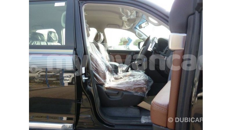 Big with watermark toyota land cruiser ayeyarwady import dubai 2240