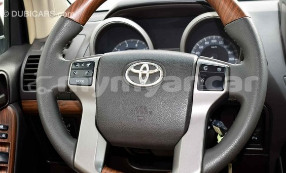 Buy Import Toyota Prado Other Car in Import - Dubai in Ayeyarwady Buy Import Toyota Prado Other Car in Import - Dubai in Ayeyarwady