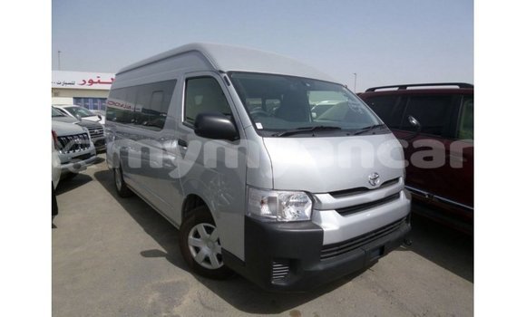 Buy Import Toyota Hiace Other Car in Import - Dubai in Ayeyarwady Buy Import Toyota Hiace Other Car in Import - Dubai in Ayeyarwady