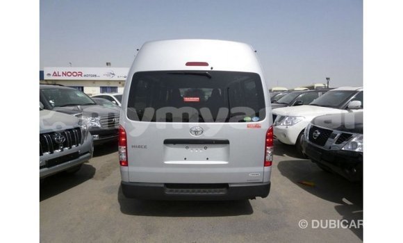 Buy Import Toyota Hiace Other Car in Import - Dubai in Ayeyarwady Buy Import Toyota Hiace Other Car in Import - Dubai in Ayeyarwady