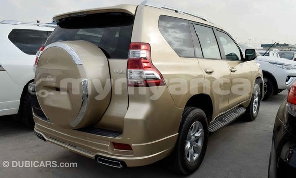 Buy Import Toyota Prado Other Car in Import - Dubai in Ayeyarwady Buy Import Toyota Prado Other Car in Import - Dubai in Ayeyarwady