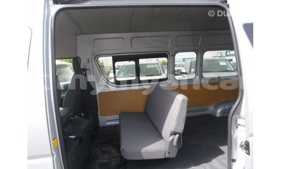 Buy Import Toyota Hiace Other Car in Import - Dubai in Ayeyarwady Buy Import Toyota Hiace Other Car in Import - Dubai in Ayeyarwady