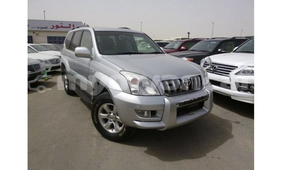 Buy Import Toyota Prado Other Car in Import - Dubai in Ayeyarwady Buy Import Toyota Prado Other Car in Import - Dubai in Ayeyarwady