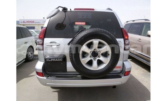 Buy Import Toyota Prado Other Car in Import - Dubai in Ayeyarwady Buy Import Toyota Prado Other Car in Import - Dubai in Ayeyarwady