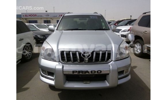 Buy Import Toyota Prado Other Car in Import - Dubai in Ayeyarwady Buy Import Toyota Prado Other Car in Import - Dubai in Ayeyarwady
