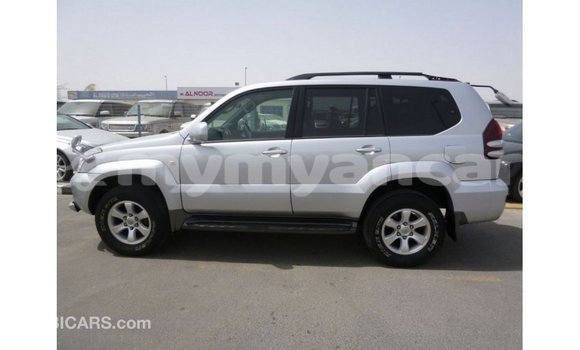 Buy Import Toyota Prado Other Car in Import - Dubai in Ayeyarwady Buy Import Toyota Prado Other Car in Import - Dubai in Ayeyarwady