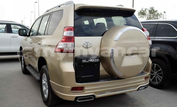 Buy Import Toyota Prado Other Car in Import - Dubai in Ayeyarwady Buy Import Toyota Prado Other Car in Import - Dubai in Ayeyarwady