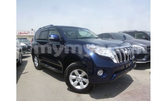 Acheter Import Voiture Toyota Prado Bleu à Import - Dubai, #<Region:0x000000000c5121b8> Acheter Import Voiture Toyota Prado Bleu à Import - Dubai, #<Region:0x000000000c5121b8>