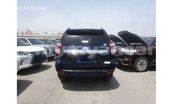 Acheter Import Voiture Toyota Prado Bleu à Import - Dubai, #<Region:0x000000000c5121b8> Acheter Import Voiture Toyota Prado Bleu à Import - Dubai, #<Region:0x000000000c5121b8>