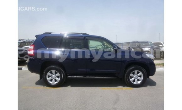 Acheter Import Voiture Toyota Prado Bleu à Import - Dubai, #<Region:0x000000000c5121b8> Acheter Import Voiture Toyota Prado Bleu à Import - Dubai, #<Region:0x000000000c5121b8>