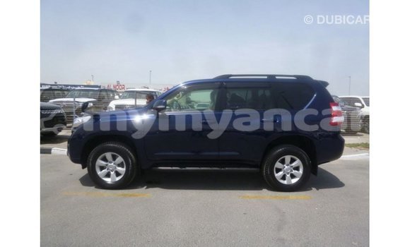 Acheter Import Voiture Toyota Prado Bleu à Import - Dubai, #<Region:0x000000000c5121b8> Acheter Import Voiture Toyota Prado Bleu à Import - Dubai, #<Region:0x000000000c5121b8>