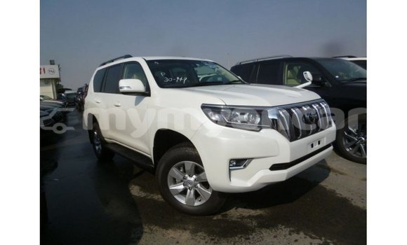 Acheter Import Voiture Toyota Prado Blanc à Import - Dubai, #<Region:0x000000000c5121b8> Acheter Import Voiture Toyota Prado Blanc à Import - Dubai, #<Region:0x000000000c5121b8>