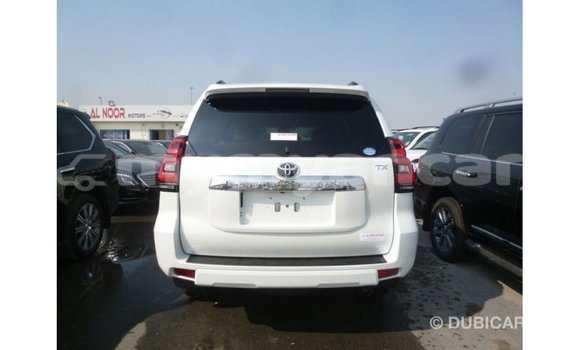 Acheter Import Voiture Toyota Prado Blanc à Import - Dubai, #<Region:0x000000000c5121b8> Acheter Import Voiture Toyota Prado Blanc à Import - Dubai, #<Region:0x000000000c5121b8>