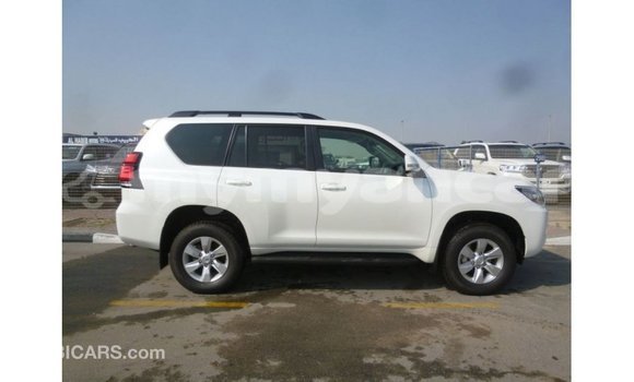 Acheter Import Voiture Toyota Prado Blanc à Import - Dubai, #<Region:0x000000000c5121b8> Acheter Import Voiture Toyota Prado Blanc à Import - Dubai, #<Region:0x000000000c5121b8>