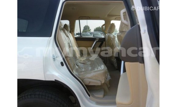 Acheter Import Voiture Toyota Prado Blanc à Import - Dubai, #<Region:0x000000000c5121b8> Acheter Import Voiture Toyota Prado Blanc à Import - Dubai, #<Region:0x000000000c5121b8>