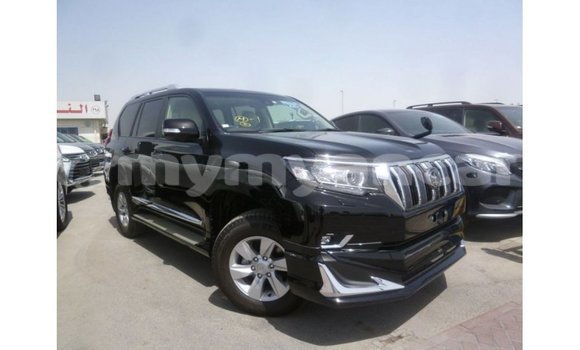 သွင်းကုန် Toyota Prado Black ကား Import - Dubai Ayeyarwady သွင်းကုန် Toyota Prado Black ကား Import - Dubai Ayeyarwady