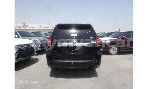 သွင်းကုန် Toyota Prado Black ကား Import - Dubai Ayeyarwady သွင်းကုန် Toyota Prado Black ကား Import - Dubai Ayeyarwady