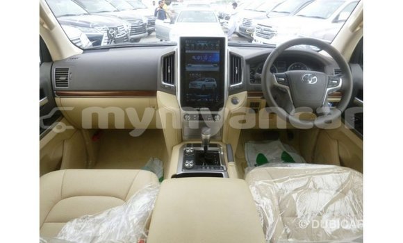 Buy Import Toyota Land Cruiser Black Car in Import - Dubai in Ayeyarwady Buy Import Toyota Land Cruiser Black Car in Import - Dubai in Ayeyarwady