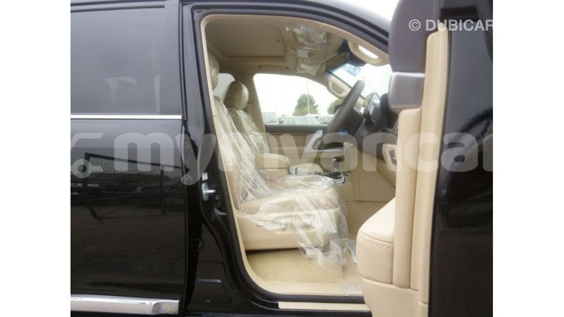 Big with watermark toyota land cruiser ayeyarwady import dubai 2251