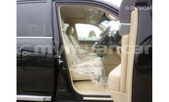 Buy Import Toyota Land Cruiser Black Car in Import - Dubai in Ayeyarwady Buy Import Toyota Land Cruiser Black Car in Import - Dubai in Ayeyarwady