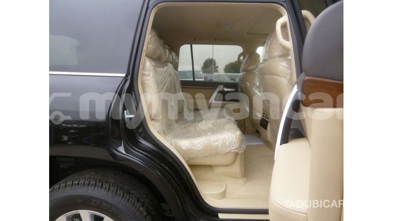 Big with watermark toyota land cruiser ayeyarwady import dubai 2251